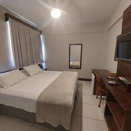 Principe Hotel Joinville Extérieur photo