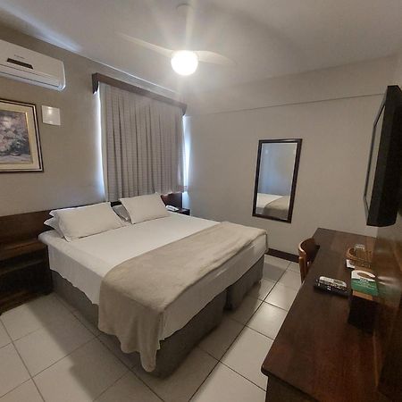 Principe Hotel Joinville Extérieur photo