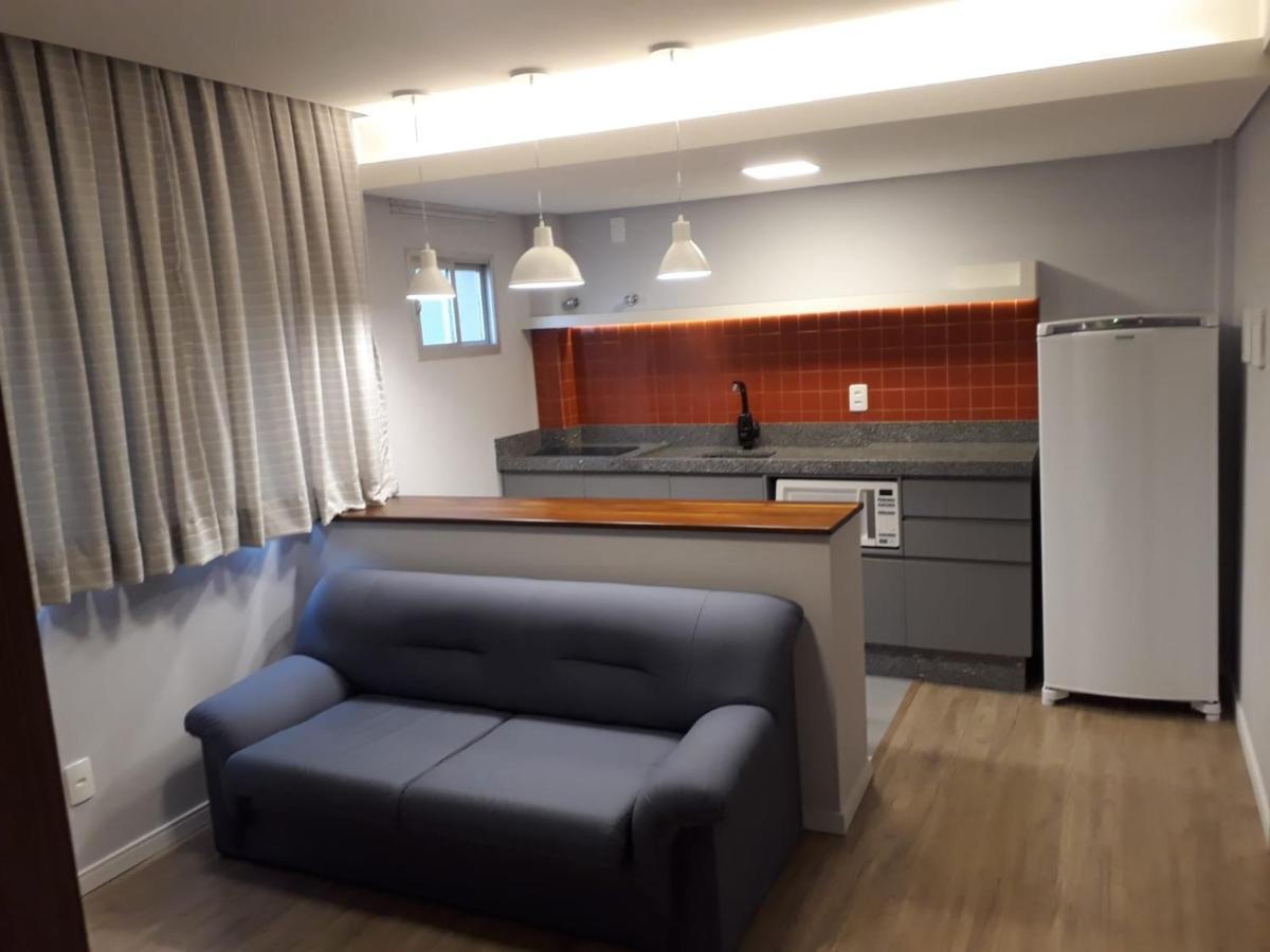 Principe Hotel Joinville Extérieur photo