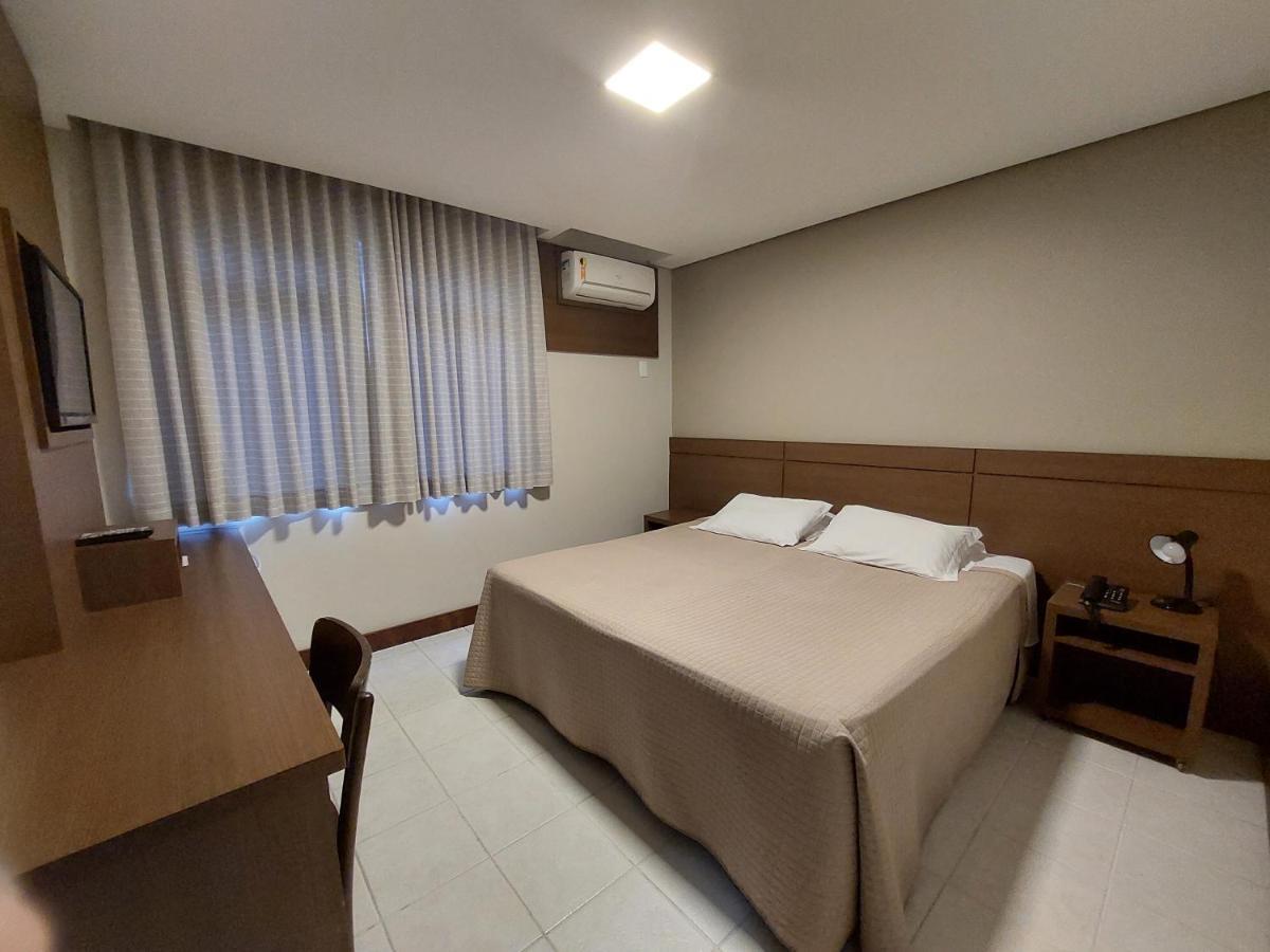 Principe Hotel Joinville Extérieur photo