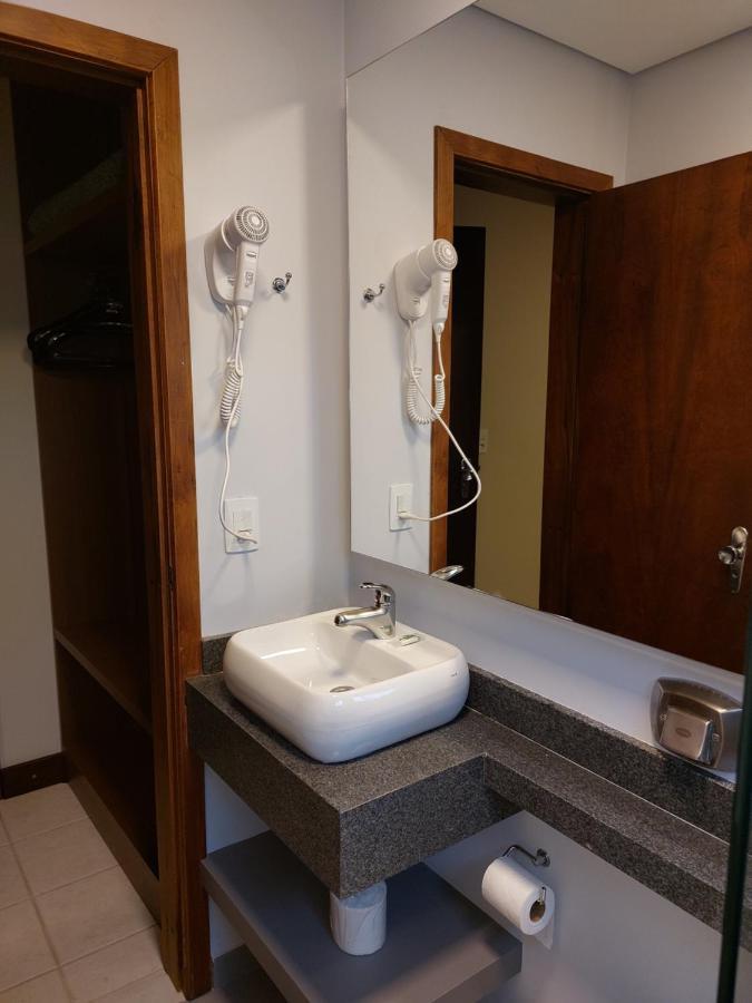 Principe Hotel Joinville Extérieur photo