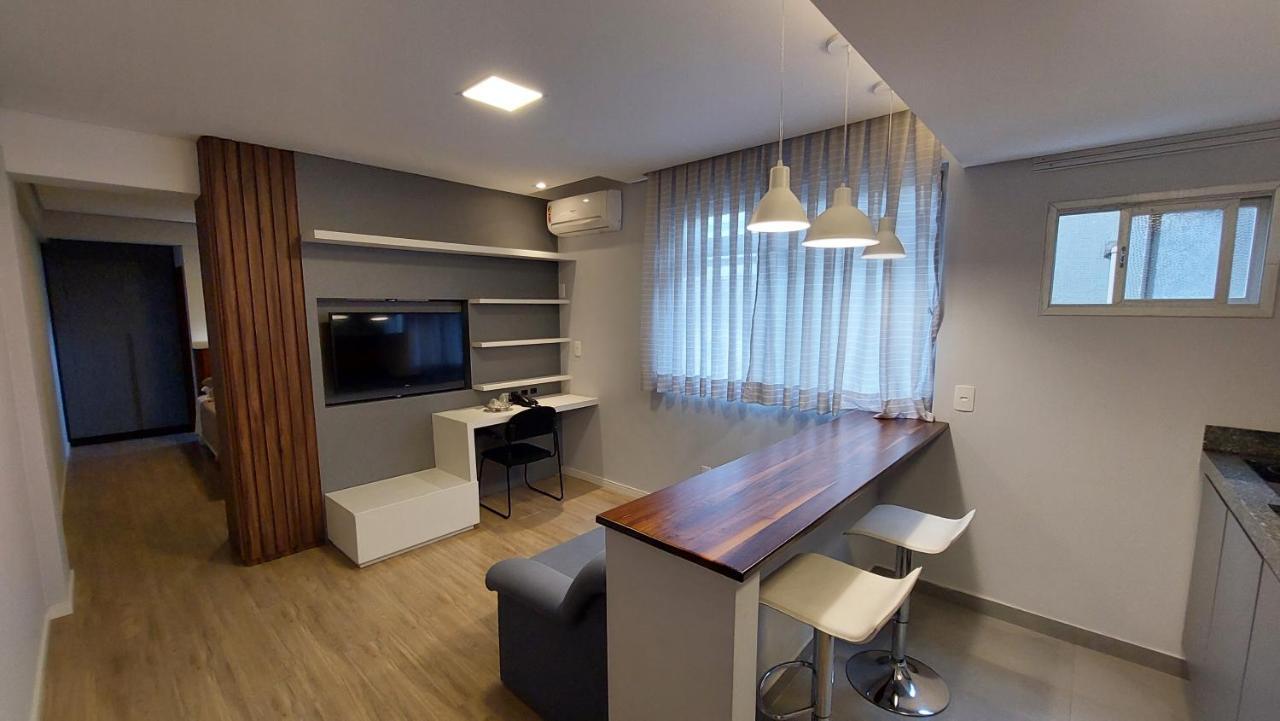 Principe Hotel Joinville Extérieur photo