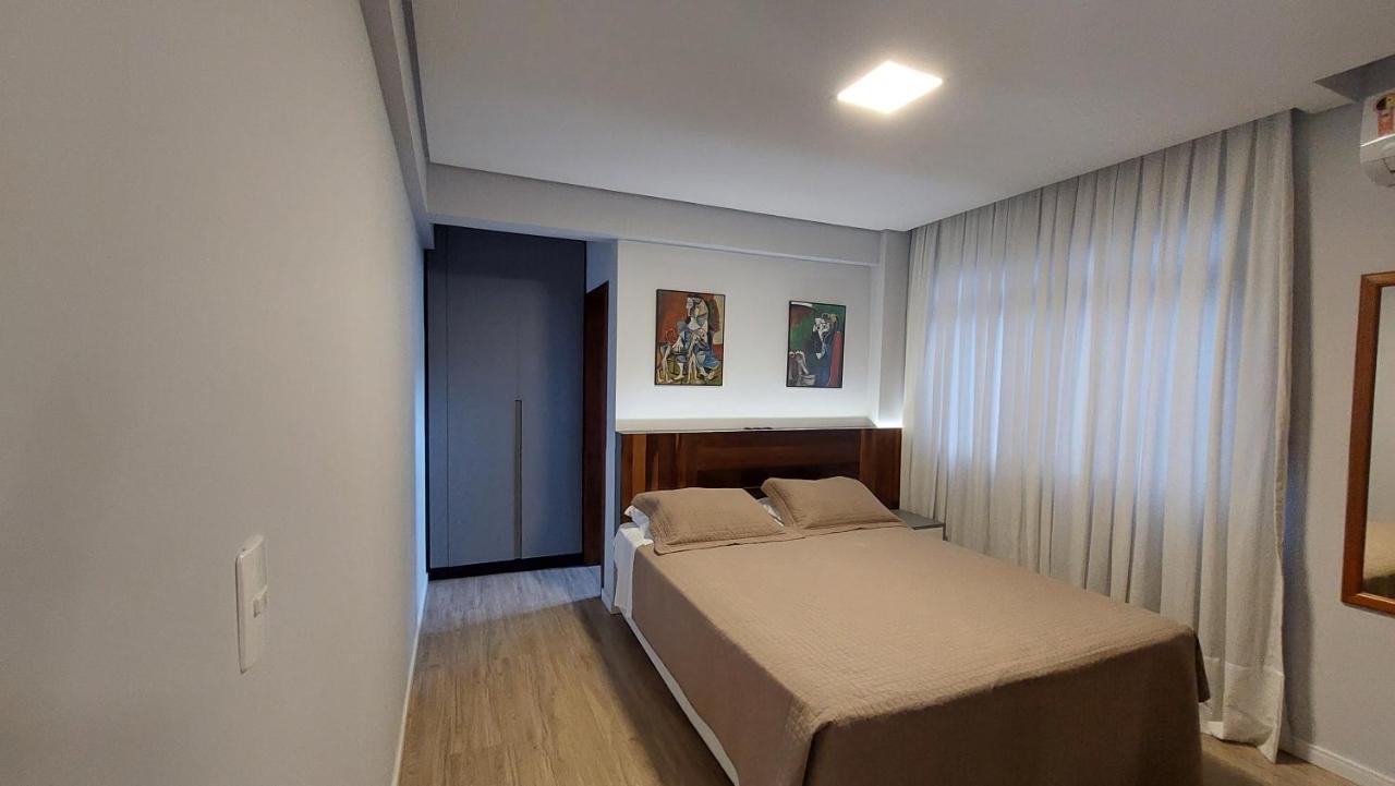 Principe Hotel Joinville Extérieur photo