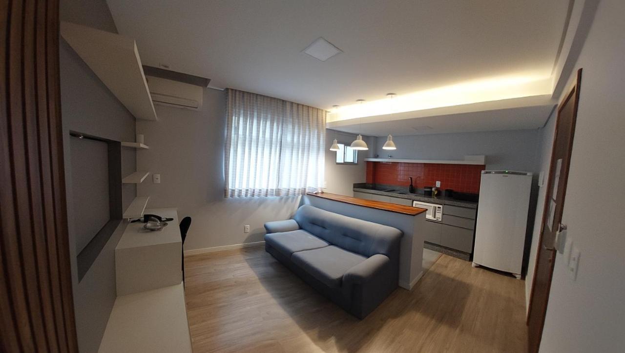 Principe Hotel Joinville Extérieur photo