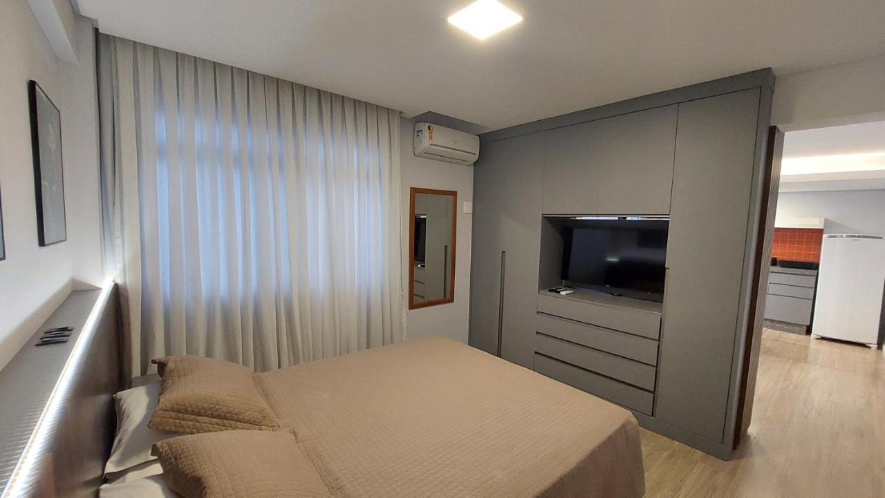 Principe Hotel Joinville Extérieur photo