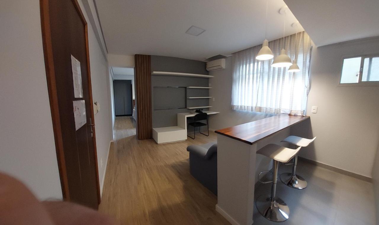 Principe Hotel Joinville Extérieur photo