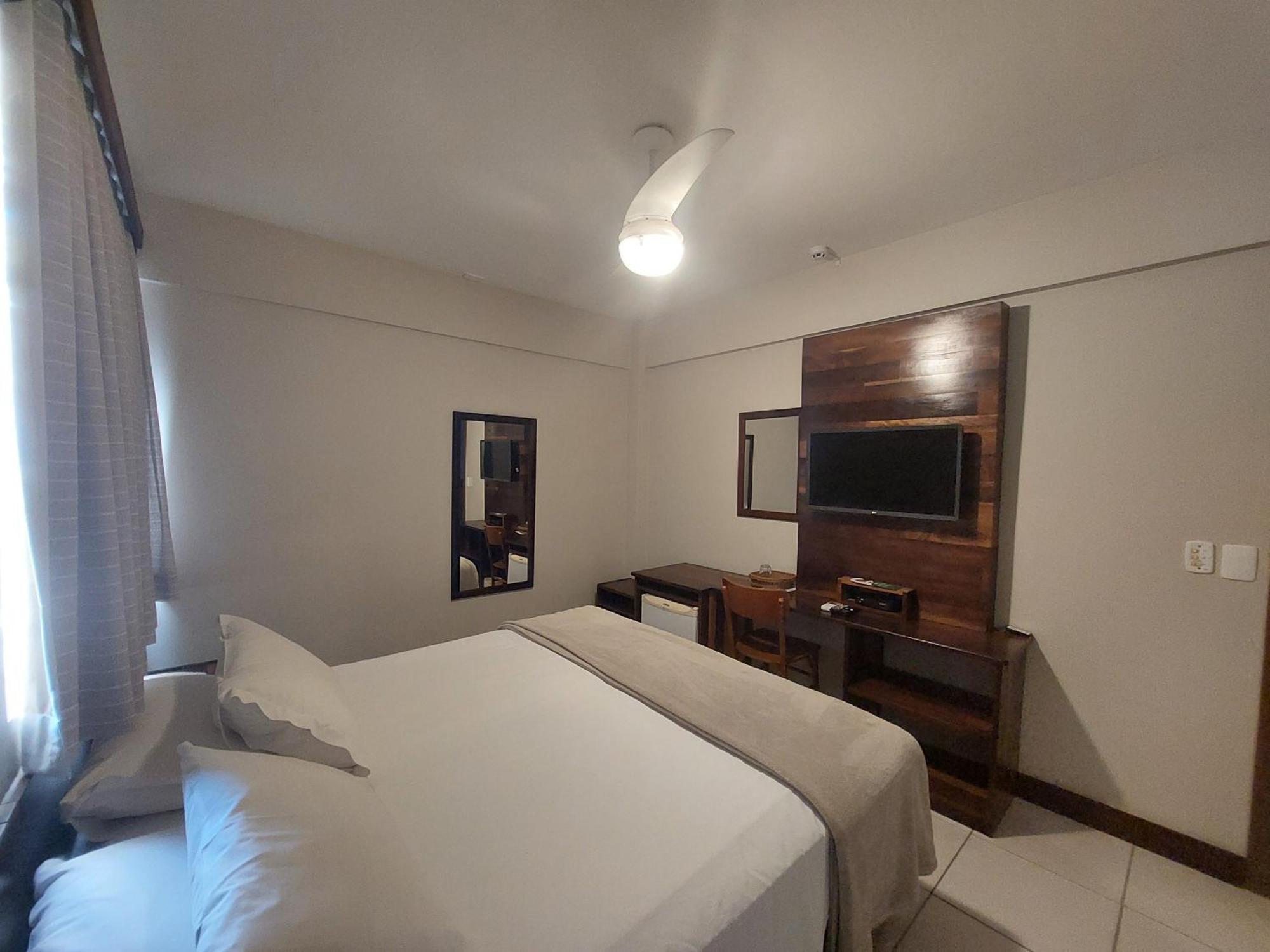 Principe Hotel Joinville Extérieur photo