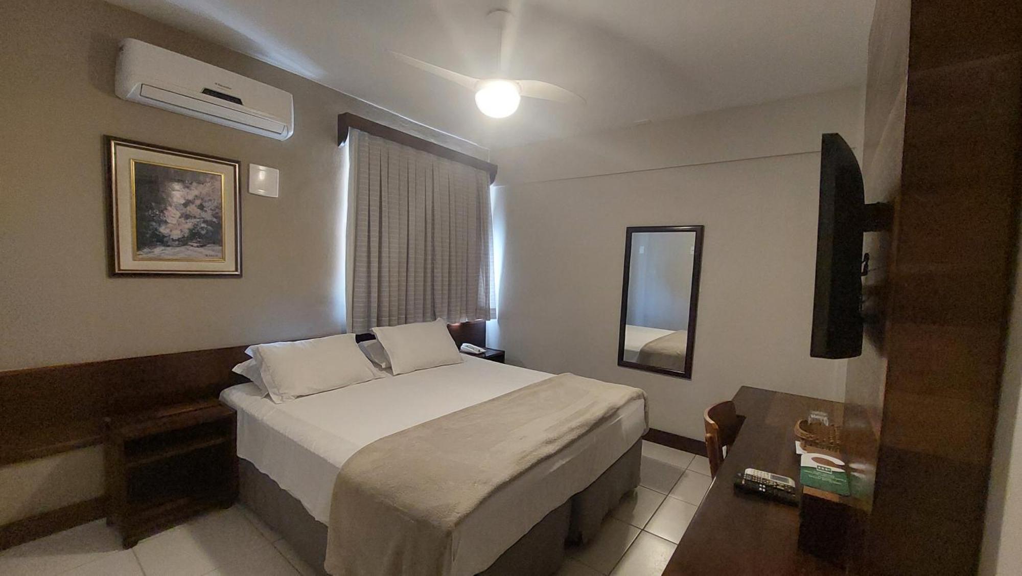 Principe Hotel Joinville Extérieur photo