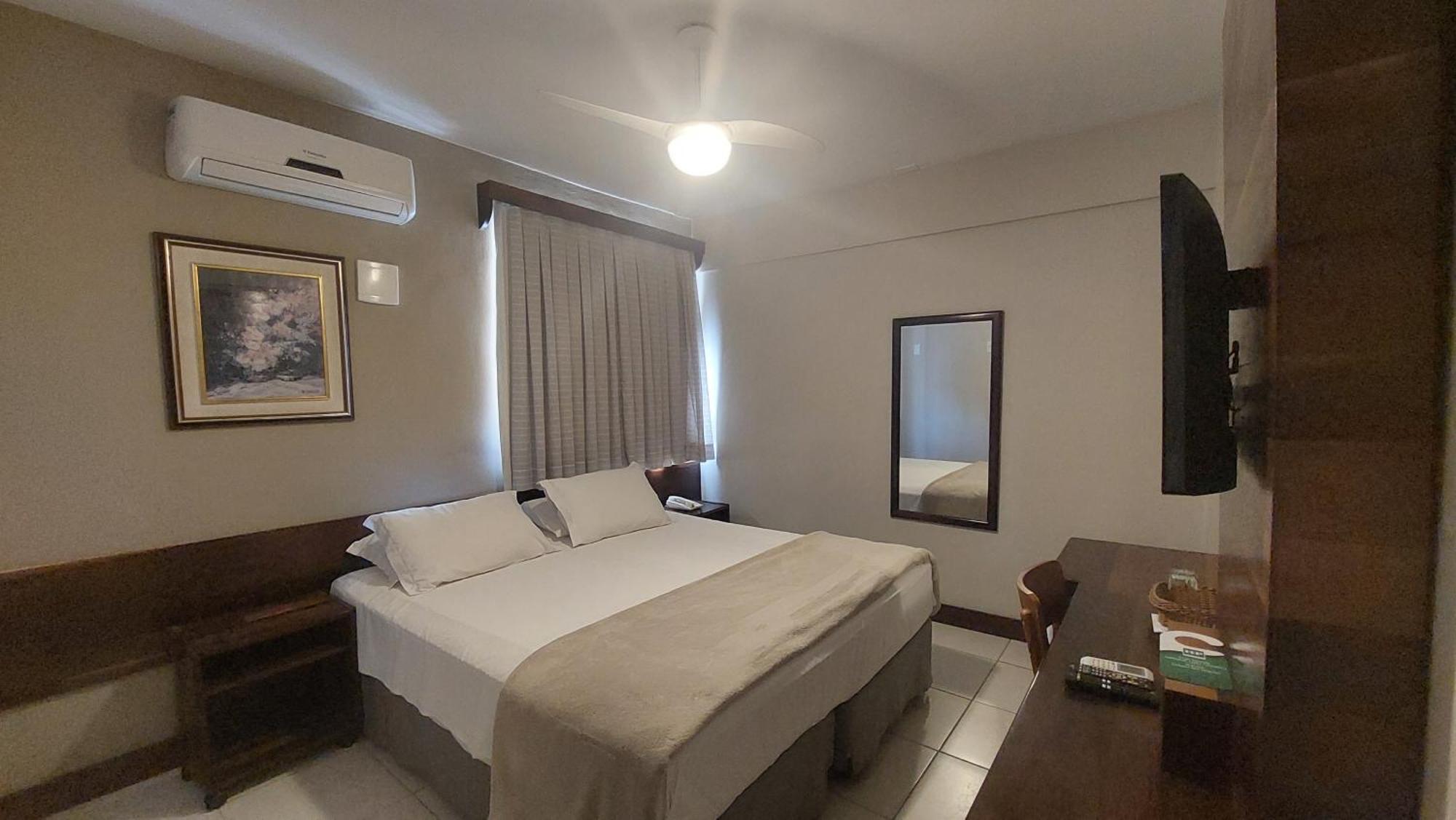 Principe Hotel Joinville Extérieur photo