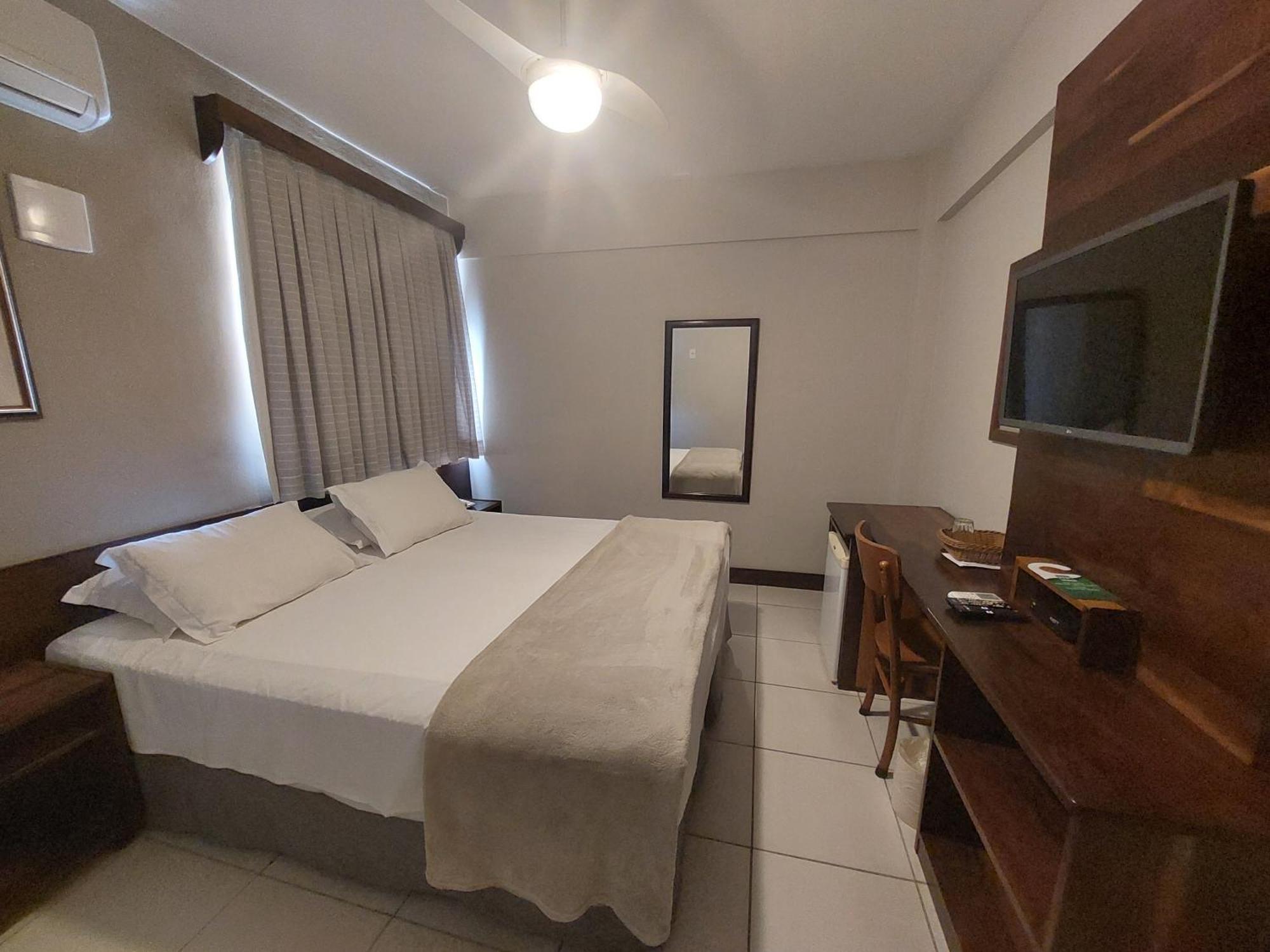 Principe Hotel Joinville Extérieur photo