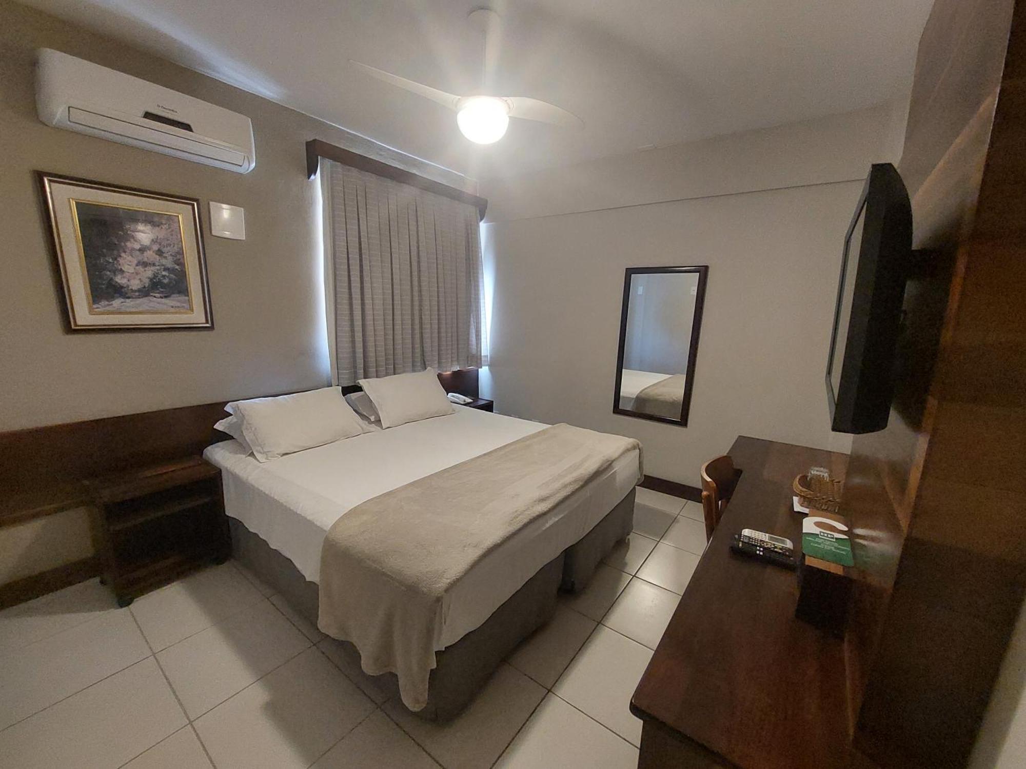 Principe Hotel Joinville Extérieur photo