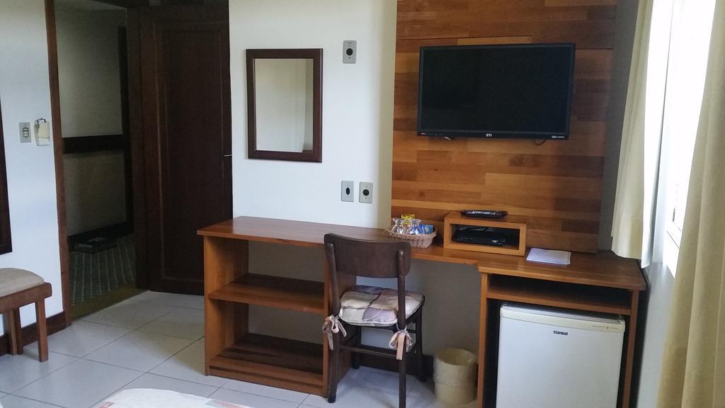 Principe Hotel Joinville Extérieur photo
