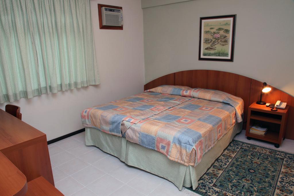 Principe Hotel Joinville Extérieur photo