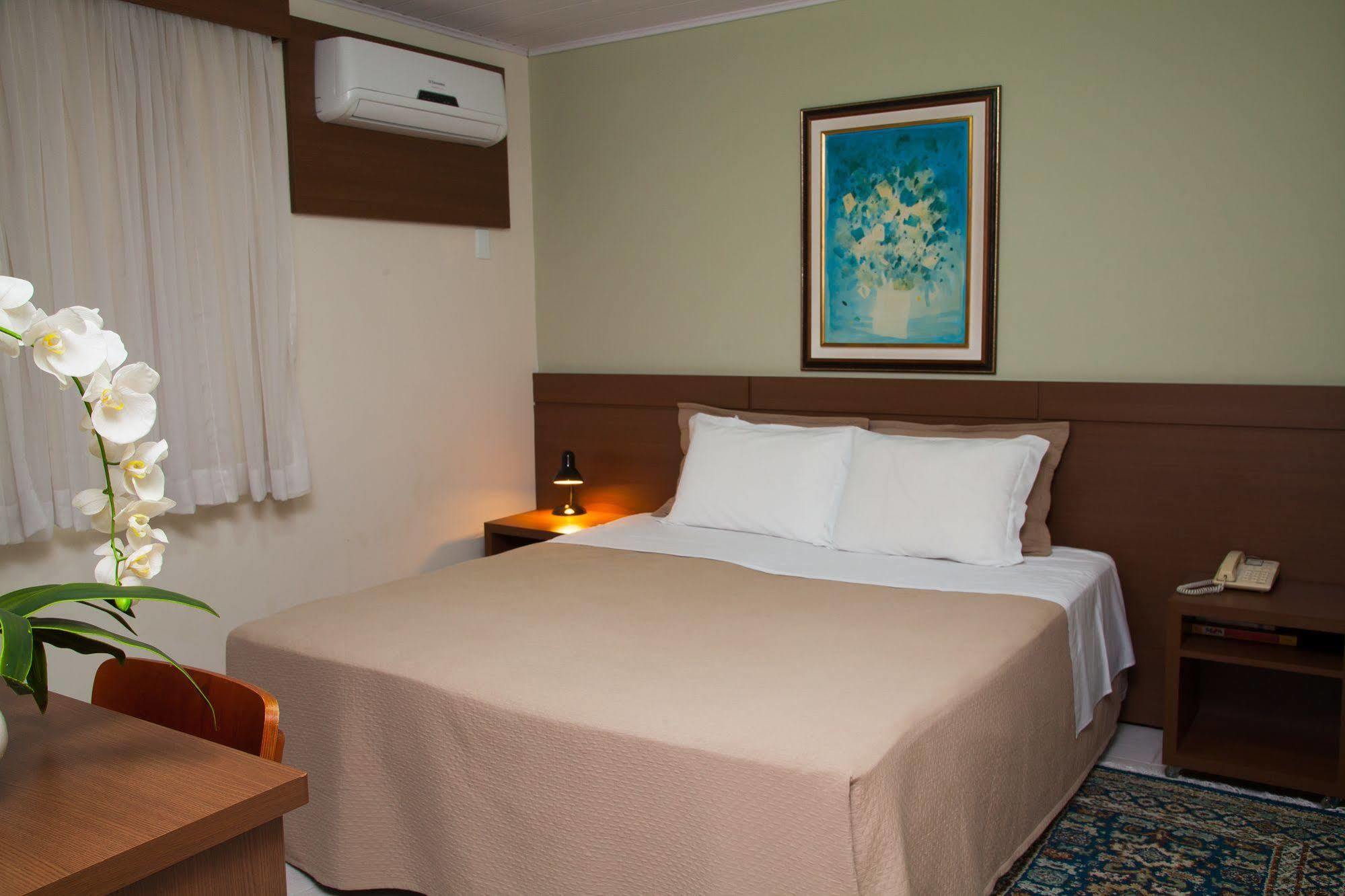 Principe Hotel Joinville Extérieur photo