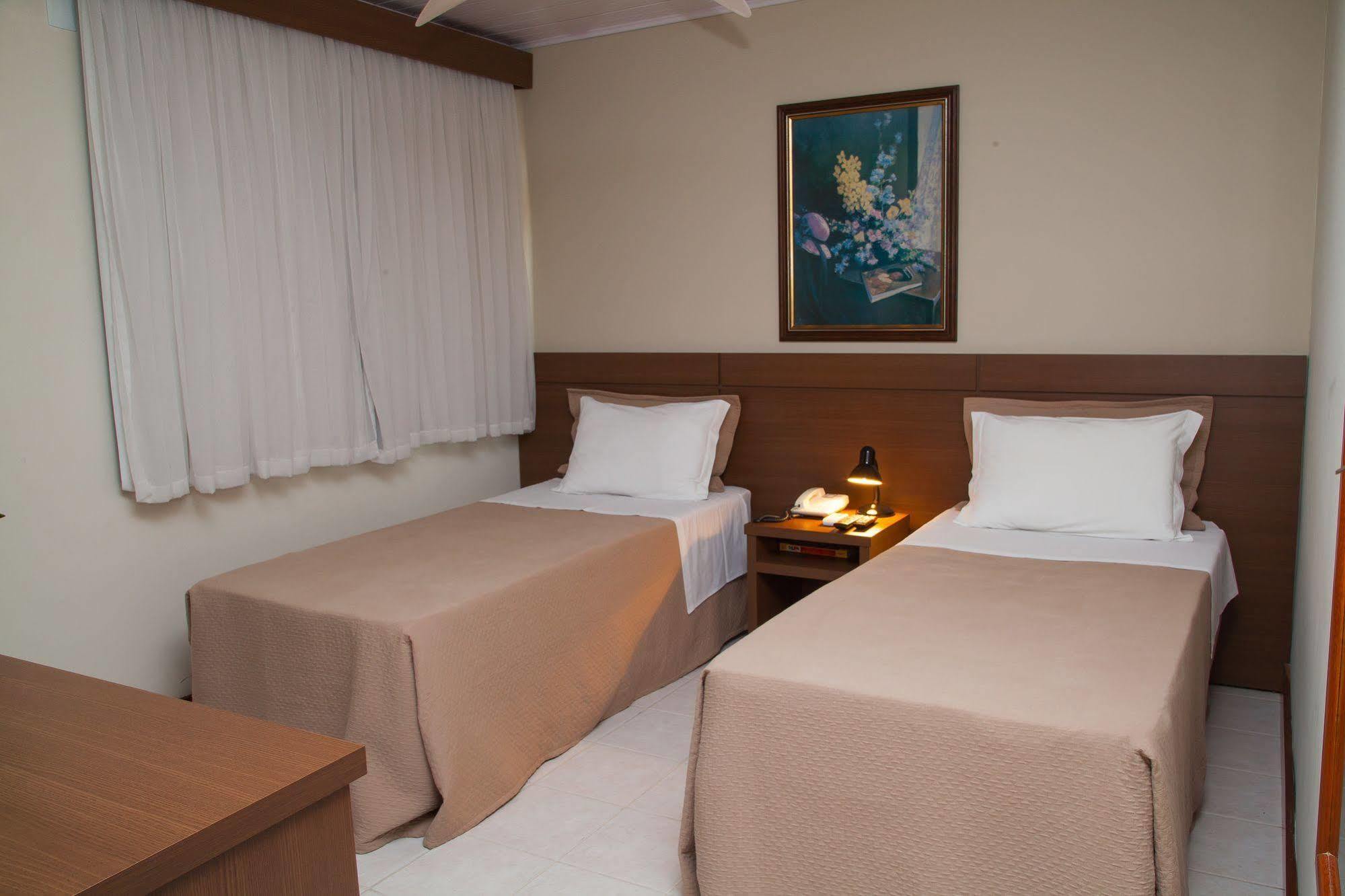 Principe Hotel Joinville Extérieur photo